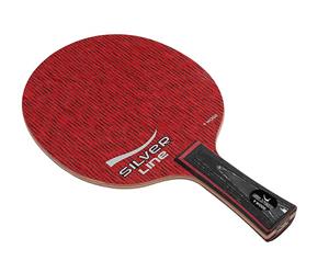 Yasaka table tennis blade silver 9