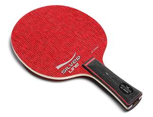 Yasaka table tennis blade silver all wood