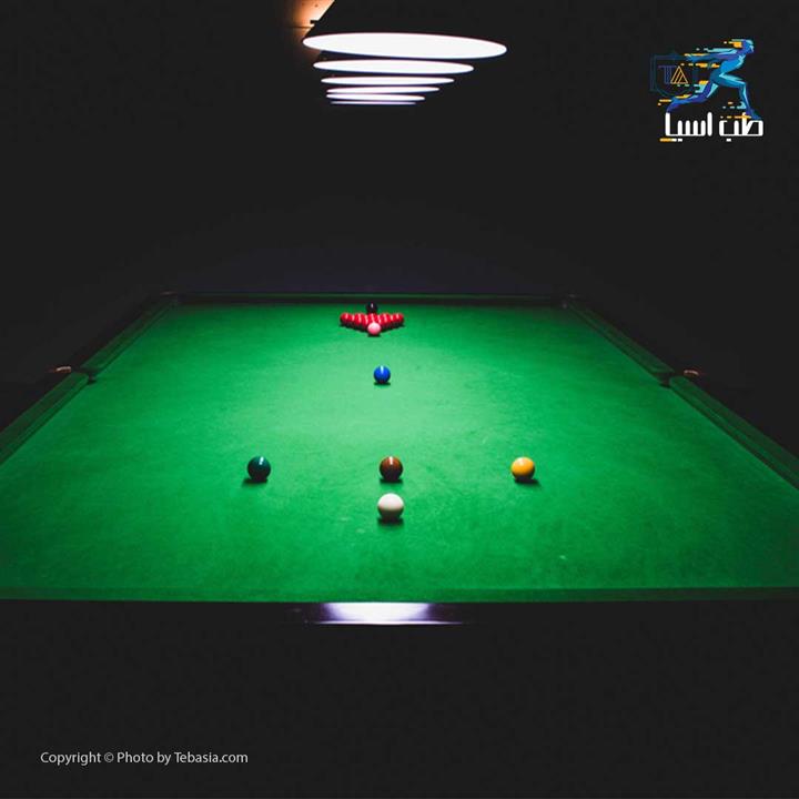 میز اسنوکر LS13