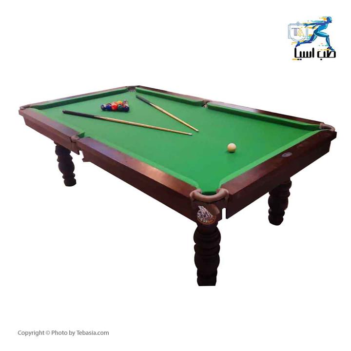 میز بیلیارد LS13