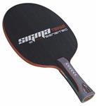 Tibhar Table Tennis Blade Sigma Sensitec