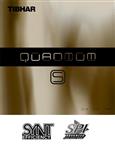 رویه راکت Quantum S