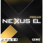 رویه راکت نکسوس Nexus EL PRO 43