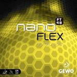 نانوفلکس 48 رویه راکت Nano Flex FT 48