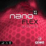 نانوفلکس 40 رویه راکت Nano Flex FT 40