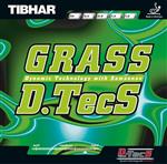 گراس دی تکس رویه راکت GRASS D.TECS