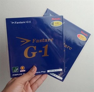  رویه راکت فست آرک G1