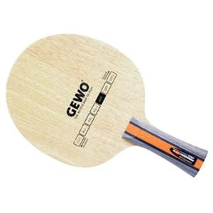 هیبرید کربن ام اسپید GEWO hybrid carbon m speed Table Tennis Blade
