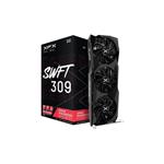 کارت گرافیک XFX AMD Radeon RX 6700 XT SWFT 309 حافظه 12 گیگابایت