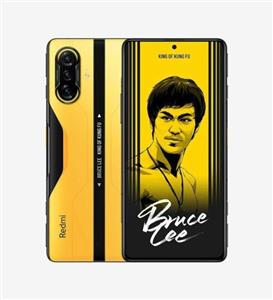 گوشی شیائومی ردمی کا 40 گیمینگ ظرفیت 8/128 گیگابایت