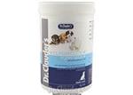 شیر خشک توله سگ به همراه امگا 3 دکتر کلادرز مدل Welpenmich Puppy milk dr clauder's