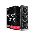 کارت گرافیک ایکس اف ایکس مدل XFX Speedster MERC 319 AMD Radeon RX 6700 XT