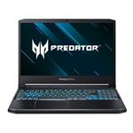 Acer Predator Triton 300 PT315 Core i7-10750H 8GB-1TB-8GB RTX 2070 - FHD