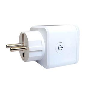 پریز هوشمند WIFI  مدل AS-01