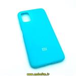 Silicone Cover for Xiaomi Poco M3