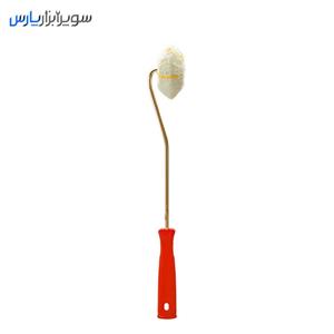 غلطک گرد نقاشی  10 سانتی برند دکور