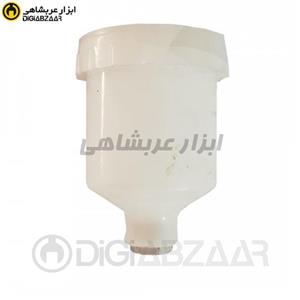 کاسه سایه پاش 125 سی سی پلاستیکی H2000