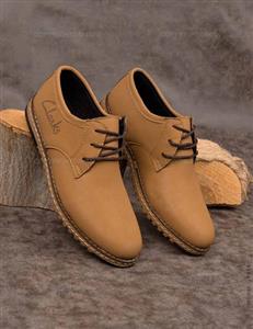 کفش مردانه Clarks مدل 19066 