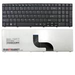 کیبورد لپ تاپ ایسر KEYBOARD ACER ASPIRE 5739