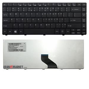 کیبورد لپ تاپ ایسر KEYBOARD ACER ASPIRE E1-421