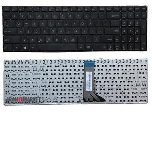 کیبورد لپ تاپ ایسوس KEYBOARD ASUS F551