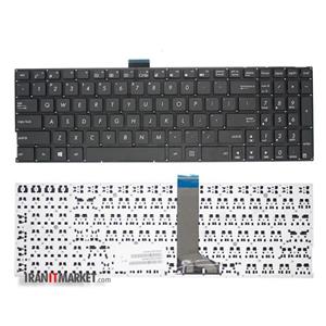 کیبورد لپ تاپ ایسوس keyboard laptop asus x554 