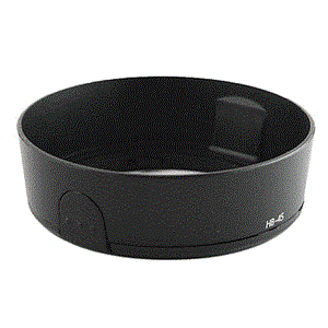 هود لنز نیکون طرح اصلی Nikon HB-45 Lens Hood 18-55mm VR
