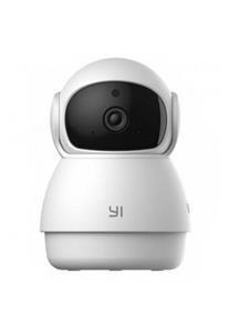 دوربین مدار بسته هوشمند چرخشی دام گارد گلوبال مدل YI Dome Guard شیائومی - Xiaomi YI Dome Guard Camera 1080p YRS.3019 Global