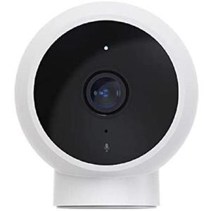 دوربین هوشمند مداربسته وایرلس ضداب با پایه مگنتی مدل MJSXJ02HL گلوبال شیائومی Xiaomi Mi Home Security Camera 1080p Magnetic Mount Global 