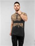 تیشرت مردانه Philipp Plein مدل 18786