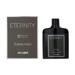 ادکلن مردانه مدل Eternity حجم 85 میل اسکلاره