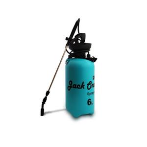 سمپاش دستی 6 لیتری جک وان