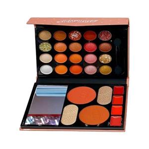 پالت کیفی چند کاره انی لیدی طرح Lovely Unicorn