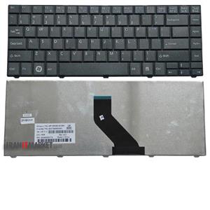 کیبورد لپ تاپ فوجیتسو KEYBOARD Fujitsu Lifebook Lh531