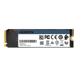 حافظه SSD اینترنال ای دیتا مدل SWORDFISH PCIe Gen3x4 M.2 2280 ظرفیت 250 گیگابایت ADATA SWORDFISH 250GB PCIe Gen3x4 M.2 2280 Solid State Drive