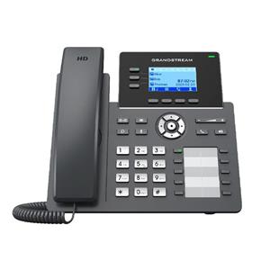 تلفن VoIP گرنداستریم مدل GRP2604(P) GRP2604(P) IP Phone