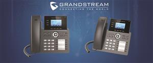تلفن VoIP گرنداستریم مدل GRP2604(P) GRP2604(P) IP Phone