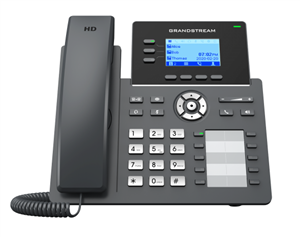 تلفن VoIP گرنداستریم مدل GRP2604(P) GRP2604(P) IP Phone