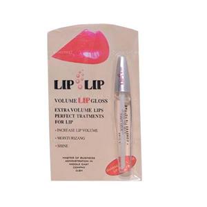 حجم دهنده لب مدل Lip Lip 