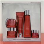 Estee lauder nutrition seper-pomegranate set