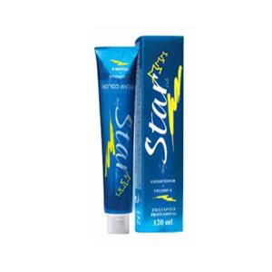 رنگ مو استار شماره 5/53 میل 120