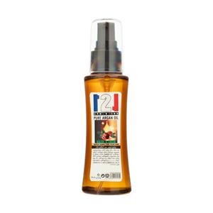 روغن مو ارگان 121 حجم 100 میل