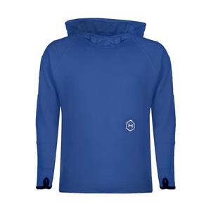 هودی ورزشی مردانه آندر آرمور مدل PB-SIMP0925 آبی