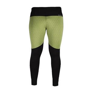 لگ ورزشی زنانه ریباک Reebok طرح Lane زیتونی