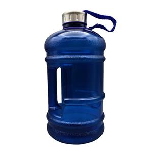 جاگ واتر ساده مدل NOCH شفاف ظرفیت ۲٫۲ لیتر