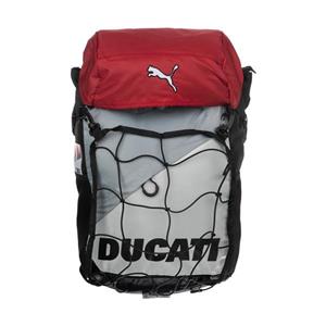 کوله ورزشی PUMA مدل DUCATI طرح RGB