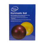 توپ جیم بال کینگ لاین مدل GYMNASTIC BALL قطر 75 سانتی متر