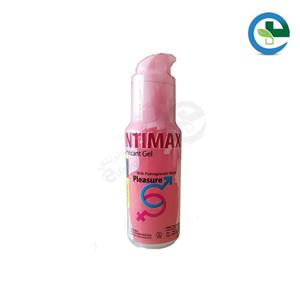 ژل تاخیری پلژر تنگ کننده اینتیمکس 75میل