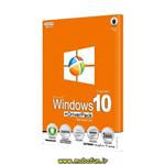 سیستم عامل Widndows 10 +Driver Pack نشر بلوط