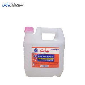تینر فوری گالن 10000 بیات